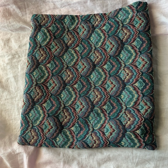 Handmade colorful bag - Picture 2 of 5